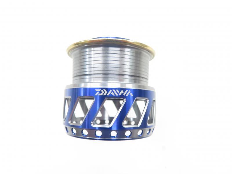 DAIWA(ダイワ) RCS 2506ブルー(スプール) ダイワリールパーツ