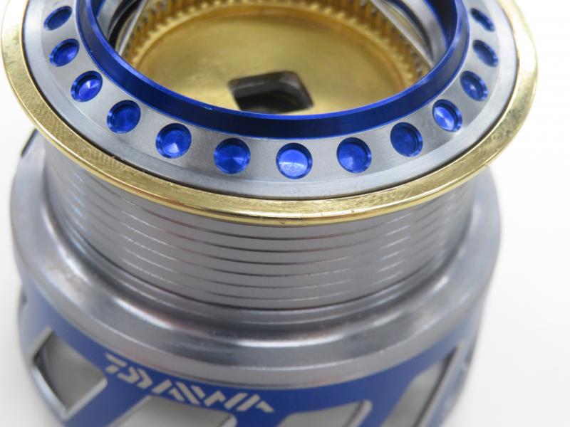 Amazon | Daiwa SLP WORKS(ダイワSLPワークス) RCS 2506スプール