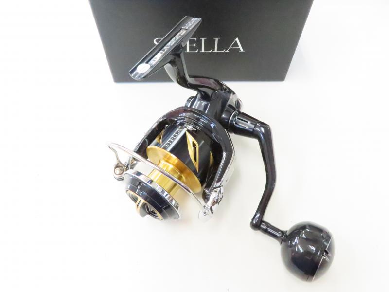 楽天市場】【中古】SHIMANO シマノ 02 ツインパワー 4000PG SC