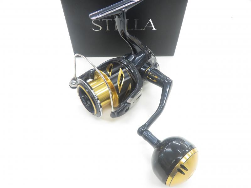 中古釣具の買取・販売 イエローフィッシュ / スピニング3500～・投