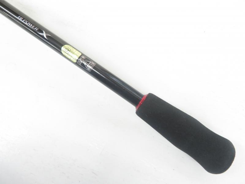 Amazon | シマノ(SHIMANO) エギングロッド 18 セフィア BB S86ML