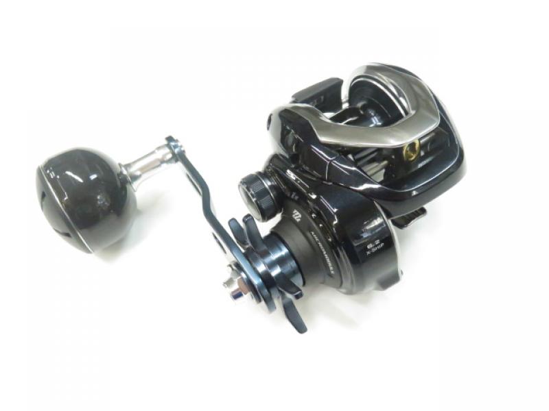 モラムSX1601Cマグ/3601Cマグを買取りました！アブ、モラムSX