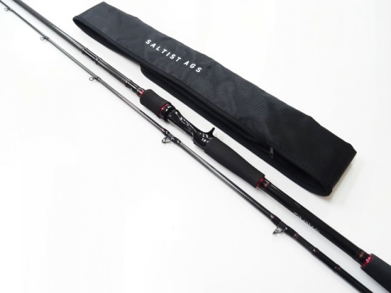 大人気商品 DAIWA ダイワ SALTIST(ソルティスト) AGS HRF87HB - 通販