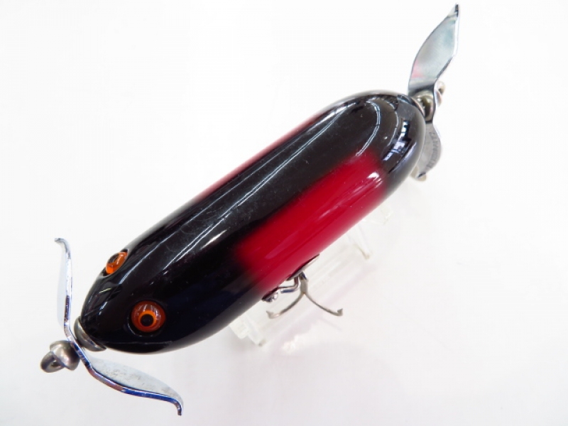 ZEAL 初期 プッシュウォーター 5 1/2ft オールドズイール Push