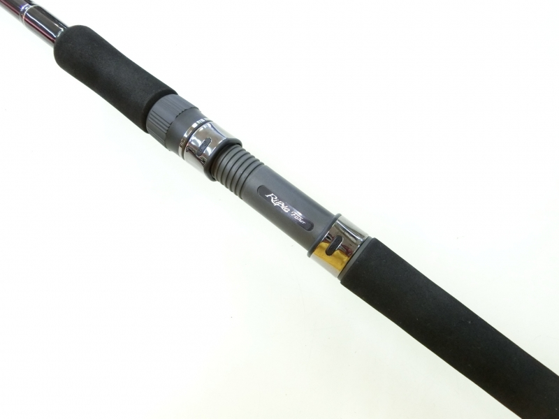 中古釣具の買取・販売 イエローフィッシュ / アヴァリス 103M Nano