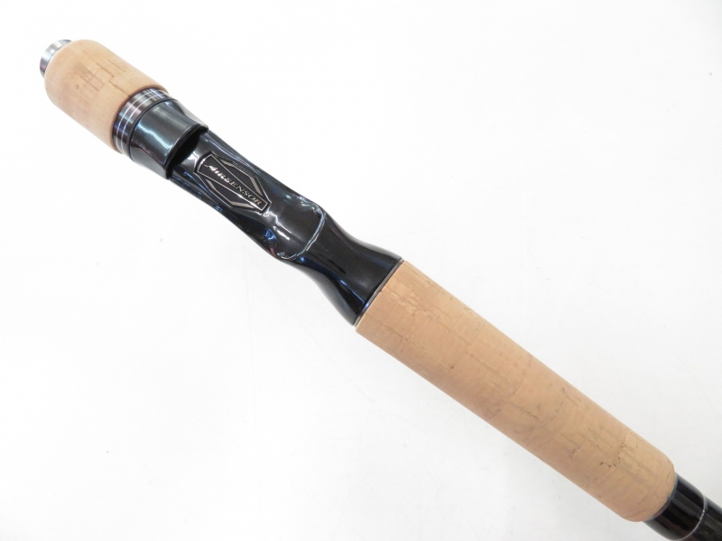 中古釣具の買取・販売 イエローフィッシュ / ブラックレーベル 中古釣具の買取・販売 イエローフィッシュ / ブラックレーベル