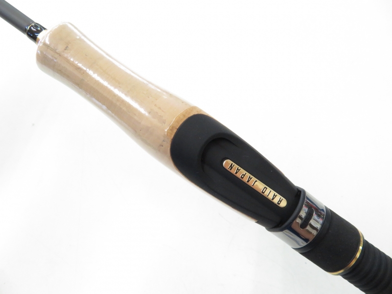中古釣具の買取・販売 イエローフィッシュ / グラディエーター