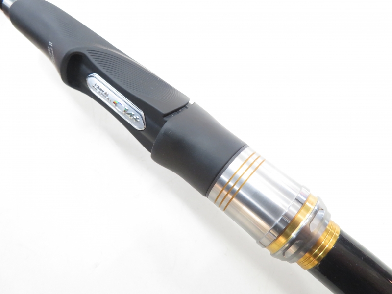 中古釣具の買取・販売 イエローフィッシュ / イソリミテッド 中古釣具の買取・販売 イエローフィッシュ / イソリミテッド