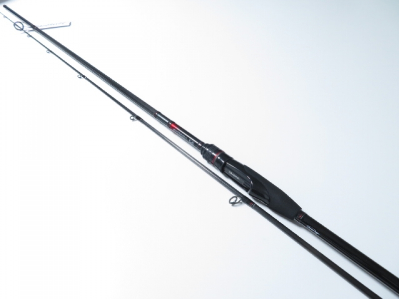 大人も着やすいシンプルファッション 中古釣具の買取・販売 イエローフィッシュ A75HS-S MX 18月下美人 / ダイワ