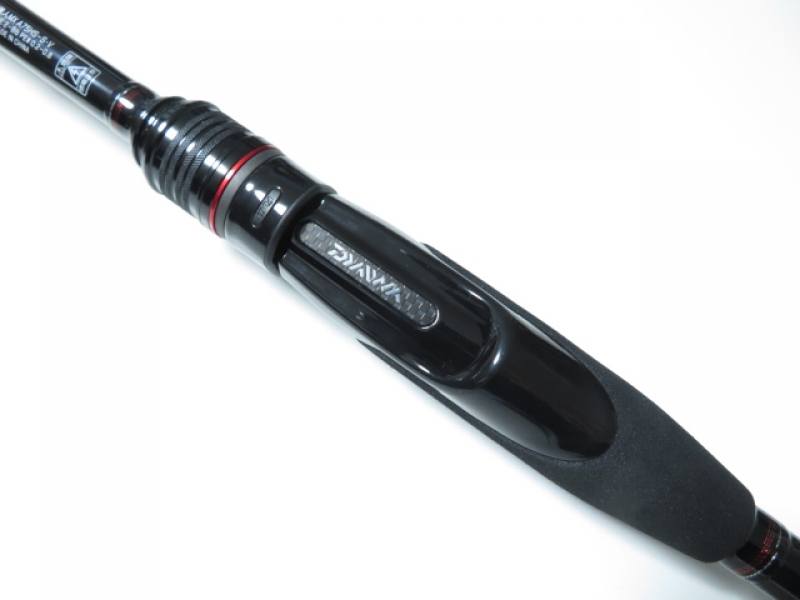 中古釣具の買取・販売 イエローフィッシュ / 18月下美人 MX A75HS-S