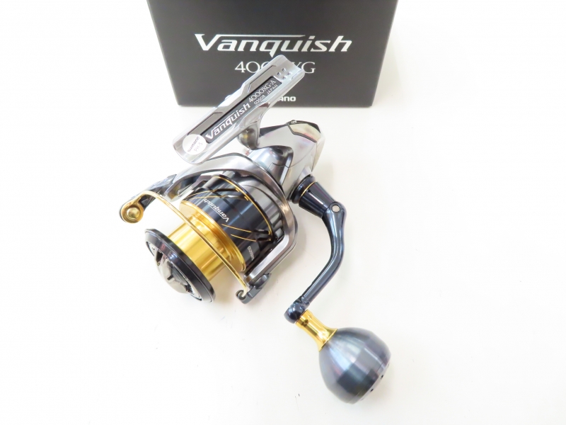 SHIMANO - 16ヴァンキッシュ 4000xgの+spbgp44.ru