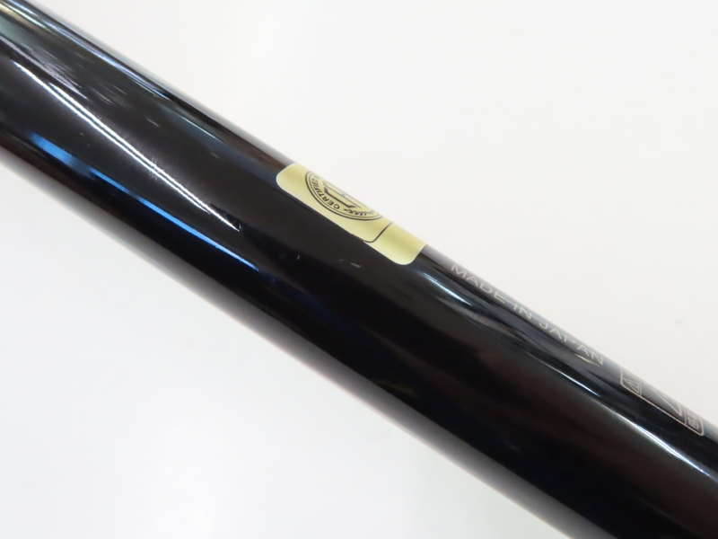 中古釣具の買取・販売 イエローフィッシュ / がま磯 チヌ