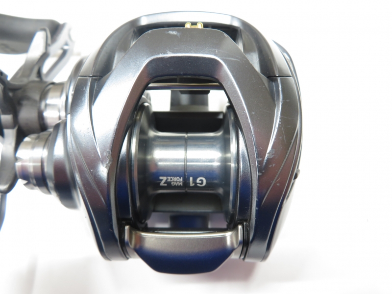 DAIWA - スティーズ a tw 1016shlの+centrotecnicodirecthair.com.br