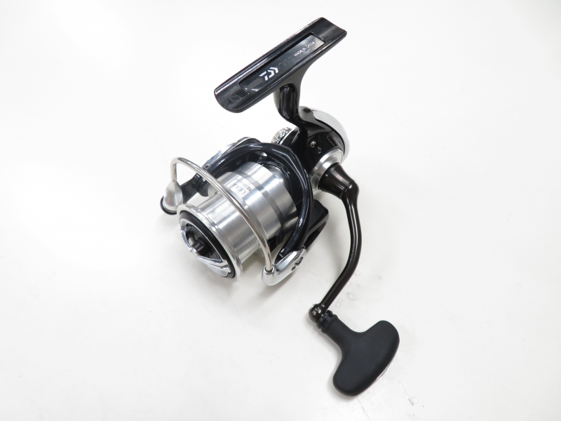 DAIWA - CNG様専用ダイワ19レグザLT3000-XH新品未使用の+