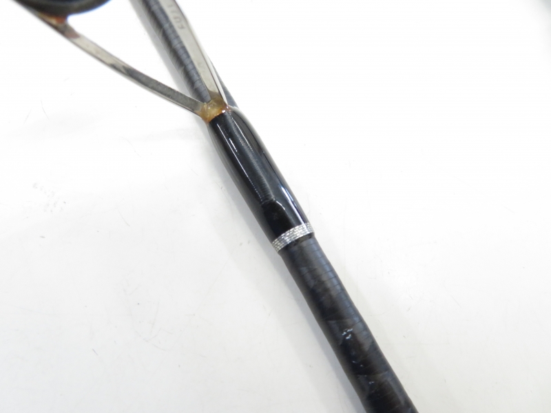 中古釣具の買取・販売 イエローフィッシュ / ディアルーナ BS S610M 中古釣具の買取・販売 イエローフィッシュ / ディアルーナ BS S610M