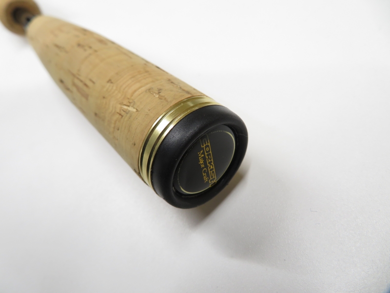 中古釣具の買取・販売 イエローフィッシュ / コルキッシュ CKS-652L
