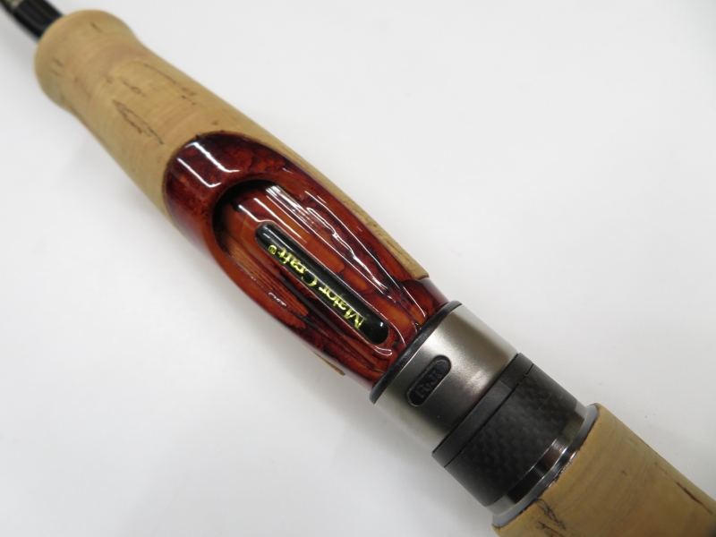 中古釣具の買取・販売 イエローフィッシュ / コルキッシュ CKS-652L