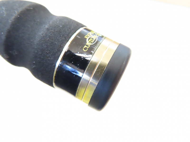 中古釣具の買取・販売 イエローフィッシュ / ゼロG 中古釣具の買取・販売 イエローフィッシュ / ゼロG
