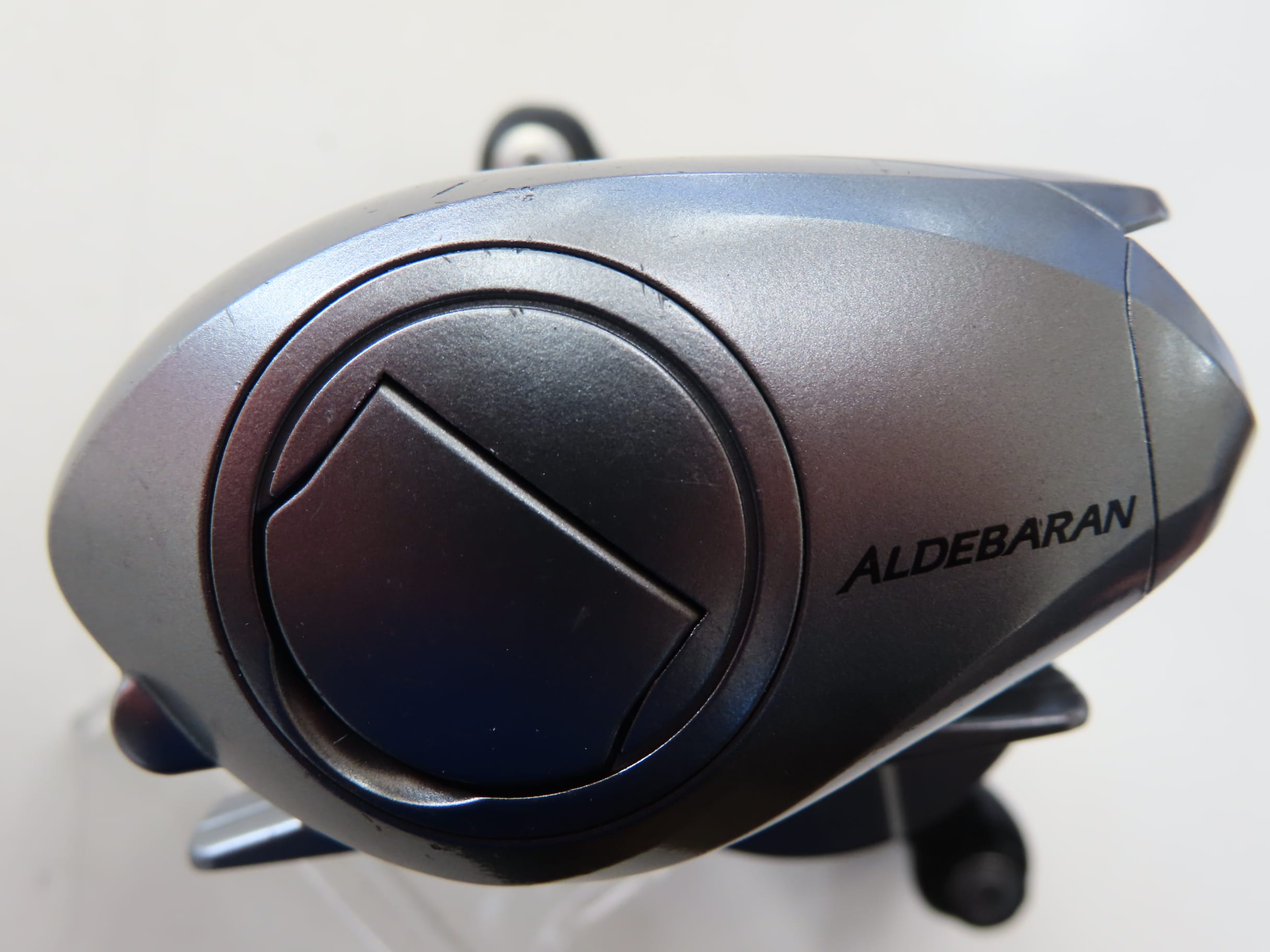 中古釣具の買取・販売 イエローフィッシュ / 09アルデバラン MG7