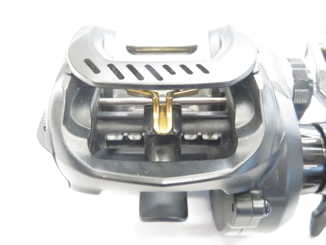 中古釣具の買取・販売 イエローフィッシュ / ジリオン TW HLC 1516 中古釣具の買取・販売 イエローフィッシュ / ジリオン TW HLC 1516