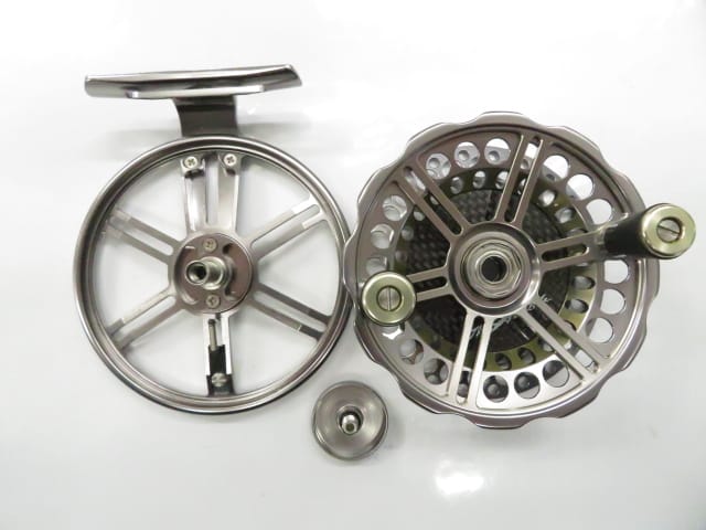 中古釣具の買取・販売 イエローフィッシュ / ザ・アスリート 中古釣具の買取・販売 イエローフィッシュ / ザ・アスリート